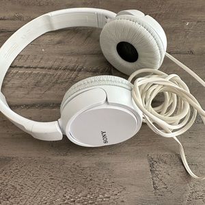 Sony Headphones